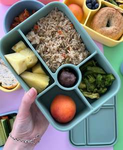 Big Bento