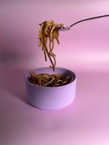 Large Round Container