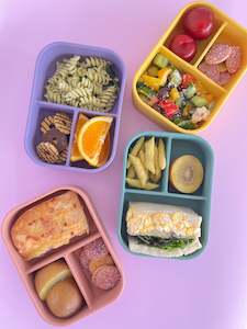 Bento Box: Snack Bento Box