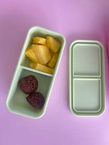 Bento Box: Duo Bento