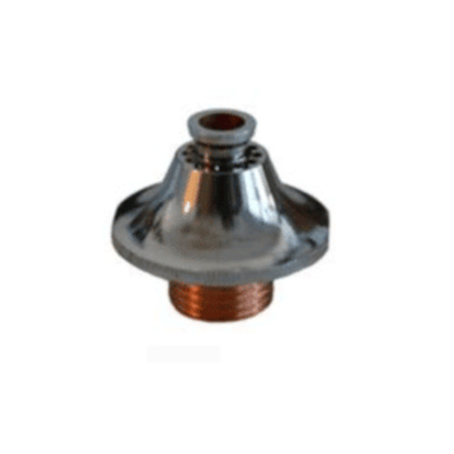 Amada Consumables: D4.0W Nozzle with Collar – Amada