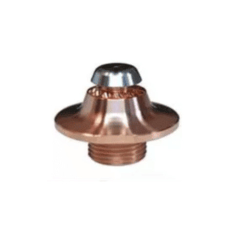 S1.0 FE Nozzle with Collar – Amada