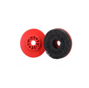 Timesavers: Deburring Disc Hero