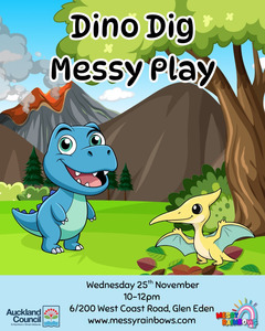 All: Dino Dig Messy Session (24/11/26) (Copy)