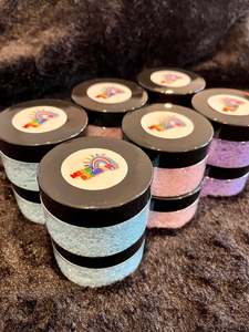All: Unicorn Rocks