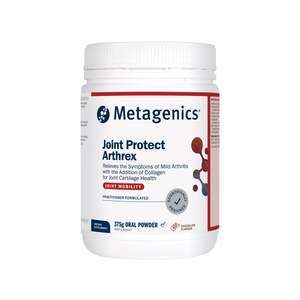 Bone And Joint Health: Joint Protect Arthrex Chocolate 375g Powder