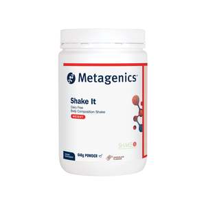 Weight Management: Shake It Dairy Free Chocolate 640g Powder
