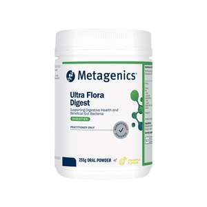 UltraFlora Digest Pineapple 255g Powder