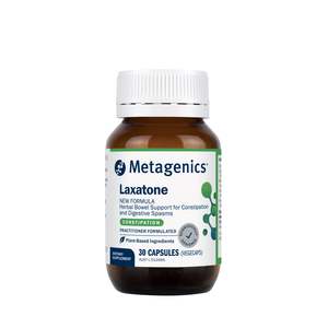 Laxatone 30 Capsules