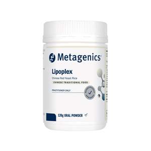 General Health: Lipoplex 120g Powder