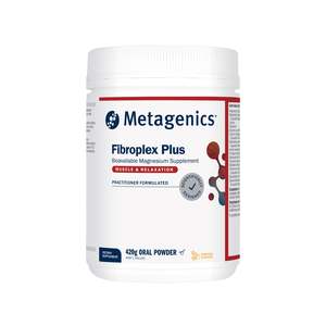Pain Inflammation: Fibroplex Plus Tropical 420g Powder