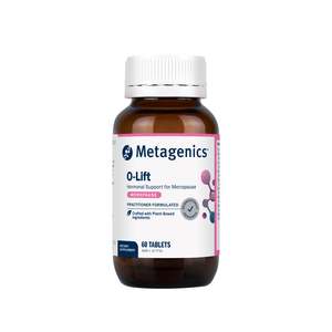 Period Menopause: O-Lift 60 Tablets