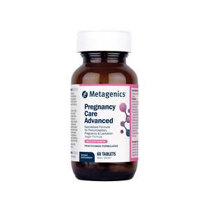 Pregnancy Care Advanced 60 Tablets