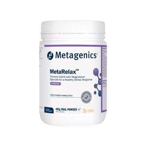 MetaRelax Tropical 482g Powder