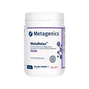 Best Sellers: MetaRelax Raspberry 482g Powder