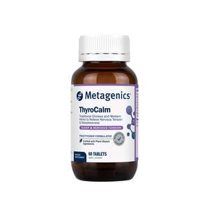 ThyroCalm 60 Tablets