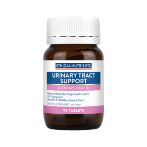 Urinary Tract Support 90 Tablets
