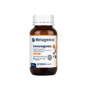 Immunogenics 60 Capsules
