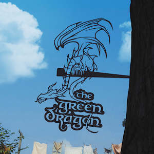 Lord Of the Rings: THE GREEN DRAGON™