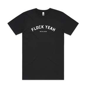 The Cool Lection: Flock Yeah T-Shirt