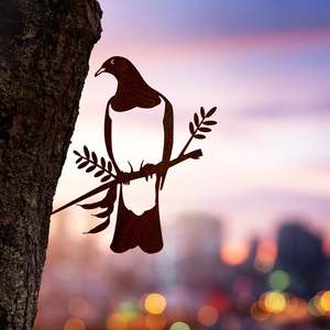 Best Sellers: Kererū / Wood Pigeon