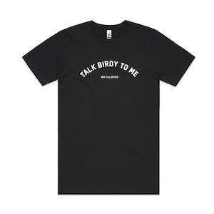 Talk Birdy To Me T-Shirt