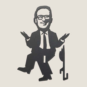 All: Pūteketeke's Friend