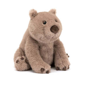 Jellycat: Jellycat Wonda Wombat