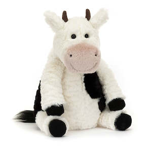 Jellycat: Jellycat Mooliet Cow