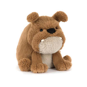 Jellycat: Jellycat Derreck Dog