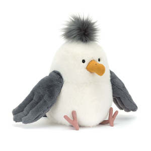 Jellycat: Jellycat Chip Seagull