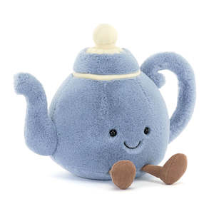 Jelllycat Amuseables Vicky Teapot