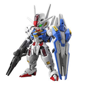 GUNDAM - MGSD Aerial [BACK-ORDER]