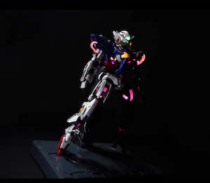 Kosmos - Remote + APP control RGB LED Unit for PG 1/60 Exia Gundam