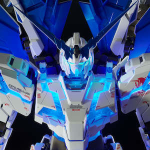 GUNDAM - P-Bandai 1/60 PG Unicorn Gundam Perfectibility