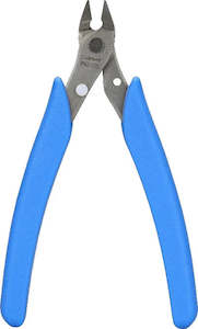 GodHand - Single Edged Stainless Steel Nipper GH-PNS-135