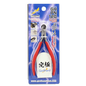 GodHand - GH-PN-120 Blade One Nipper