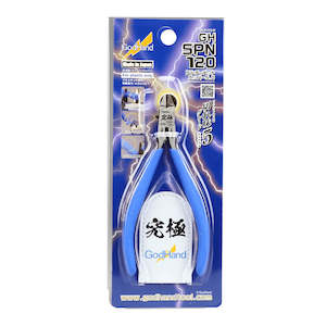 GodHand - Ultimate Nipper 5.0 SPN-120