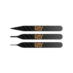 Ray Studio: Ray Studio - Detailing Carbon Fiber Sanding Board