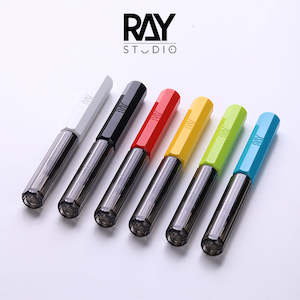 Ray Studio: Ray Studio Beacon Carving Knife