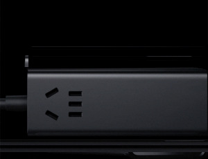 Baseus GaN3 Pro 6 Ports Power Strip 30W