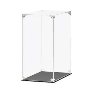 Building Construction: Rolife Book Nook Dust Cover WD1001