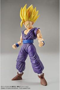 DRAGON BALL - Figurise Super Saiyan Gohan Model Kit