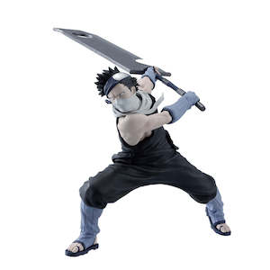 Naruto: Naruto - Banpresto - Vibration Stars Zabuza Momochi
