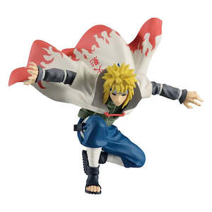 Naruto: Naruto - Banpresto - Panel Spectacle The Strongest Soldiers Minato Namikaze