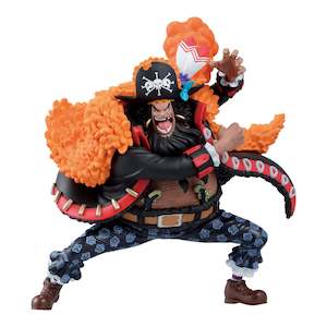 One Piece: One Piece - Banpresto - Battle Record Collection Marshall D. Teach