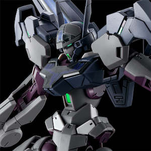 Witch Of Mercury: GUNDAM - P-Bandai 1/144 Gundnode