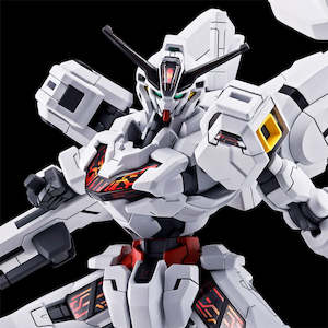 GUNDAM - P-Bandai  1/144 Gundam Calibarn [Permet Score 5]