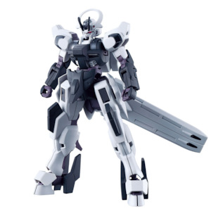 Witch Of Mercury: GUNDAM - HG 1/144 Gundam Schwarzette