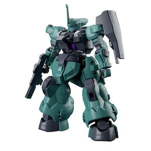 Witch Of Mercury: GUNDAM - HG 1/144 Dilanza Standard Type/laudas Dilanza